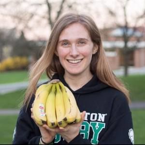 Meet your Posher, Zoey